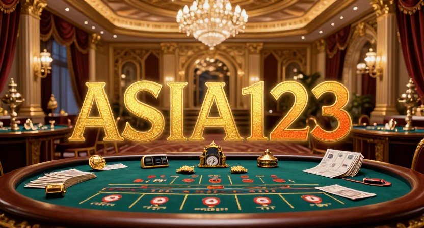 ASIA123 ASIA123